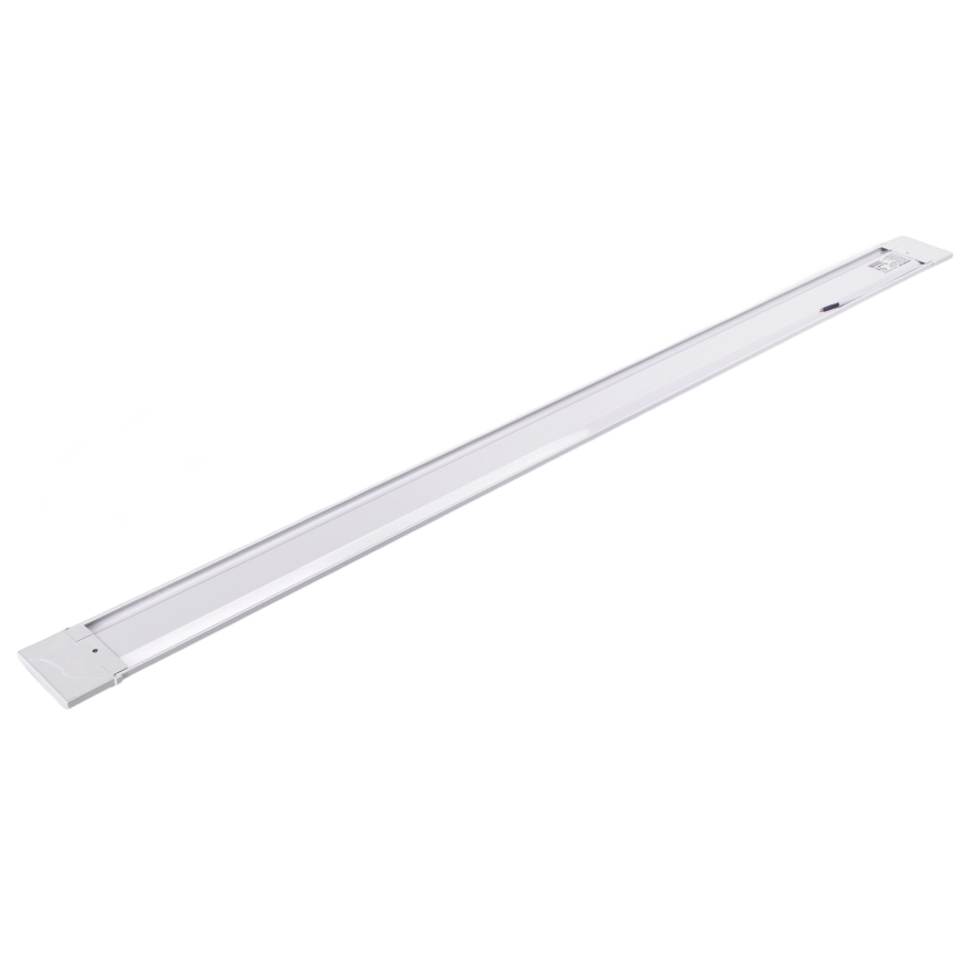 Aigostar - Luminaria LED tipo fluorescente LED/40W/230V 6500K 120 cm