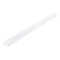 Aigostar - Luminaria LED tipo fluorescente MESH LED/40W/230V 3000-6500K