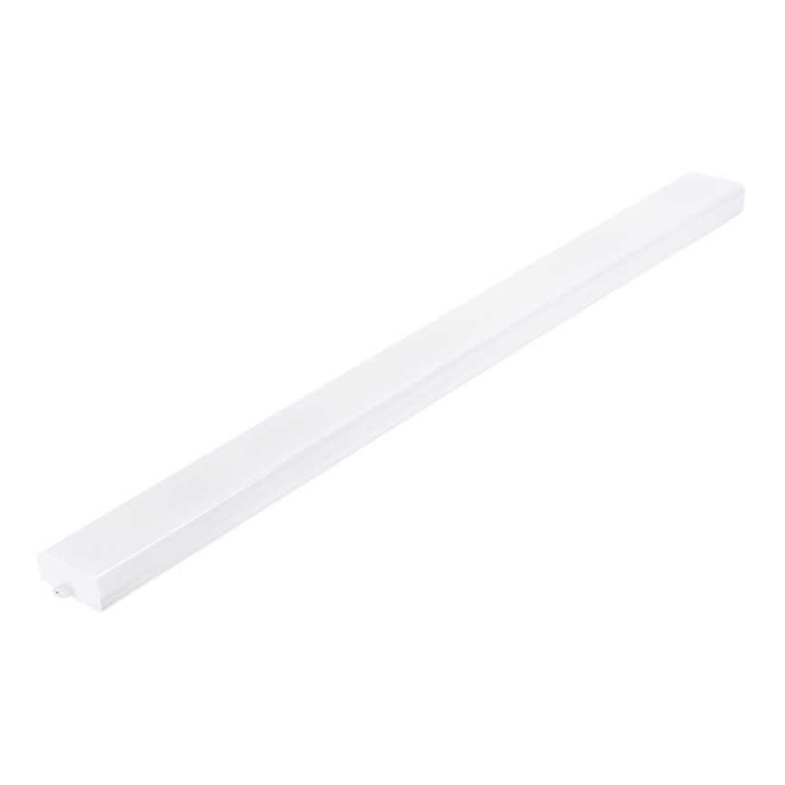 Aigostar - Luminaria LED tipo fluorescente MESH LED/40W/230V 3000-6500K