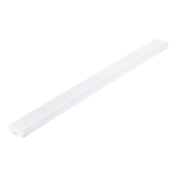 Aigostar - Luminaria LED tipo fluorescente MESH LED/40W/230V 6500K