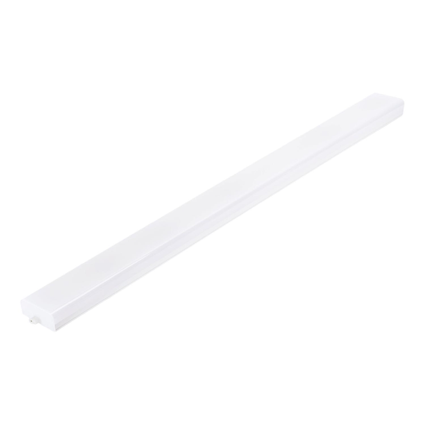 Aigostar - Luminaria LED tipo fluorescente MESH LED/40W/230V 6500K