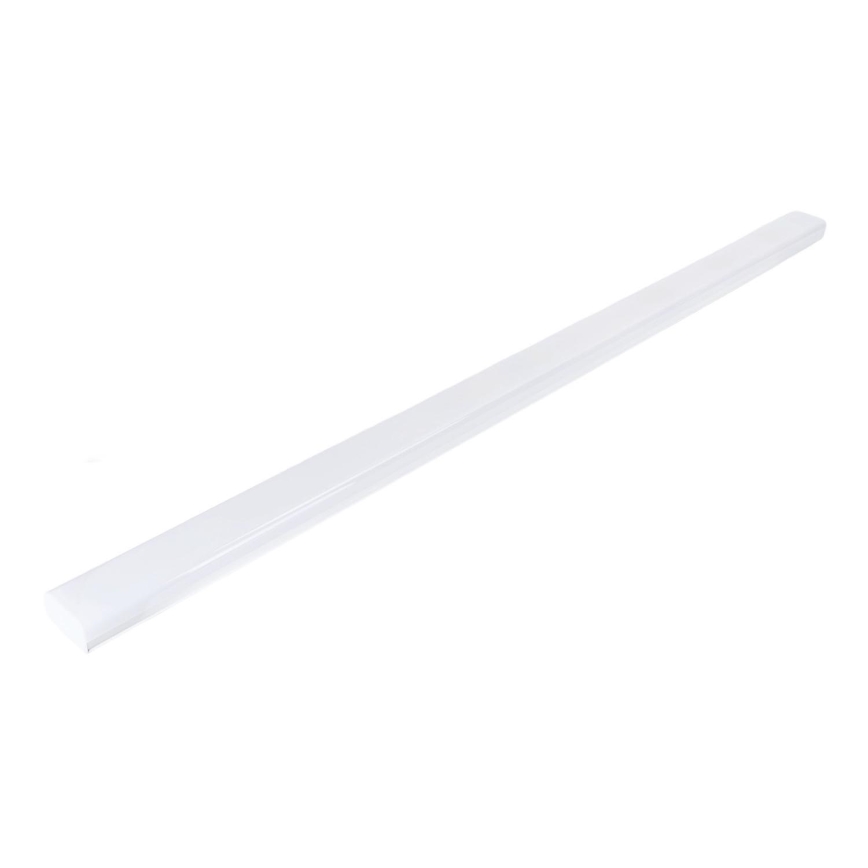 Aigostar - Luminaria LED tubular MESH LED/50W/230V 6500K