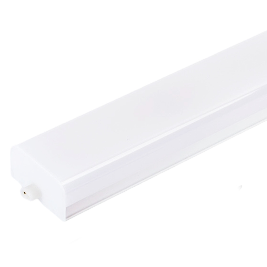 Aigostar - Luminaria LED tubular MESH LED/50W/230V 6500K