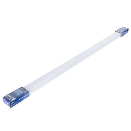 Aigostar - Luminaria LED tubular MESH LED/50W/230V 6500K