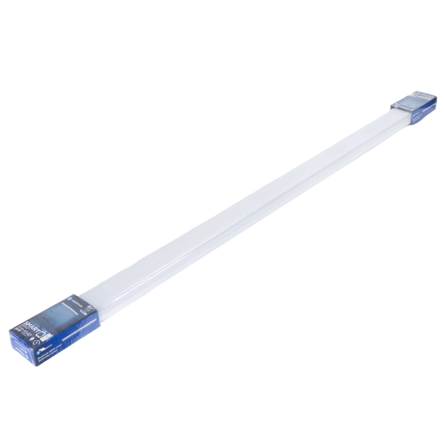 Aigostar - Luminaria LED tubular MESH LED/50W/230V 6500K