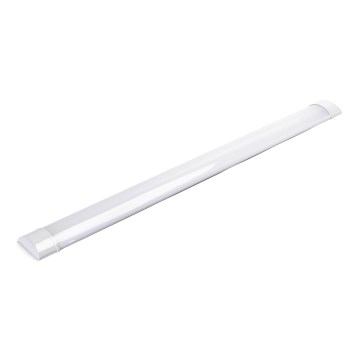 Aigostar - Luminaria tubular LED 30W/230V 6500K 90 cm