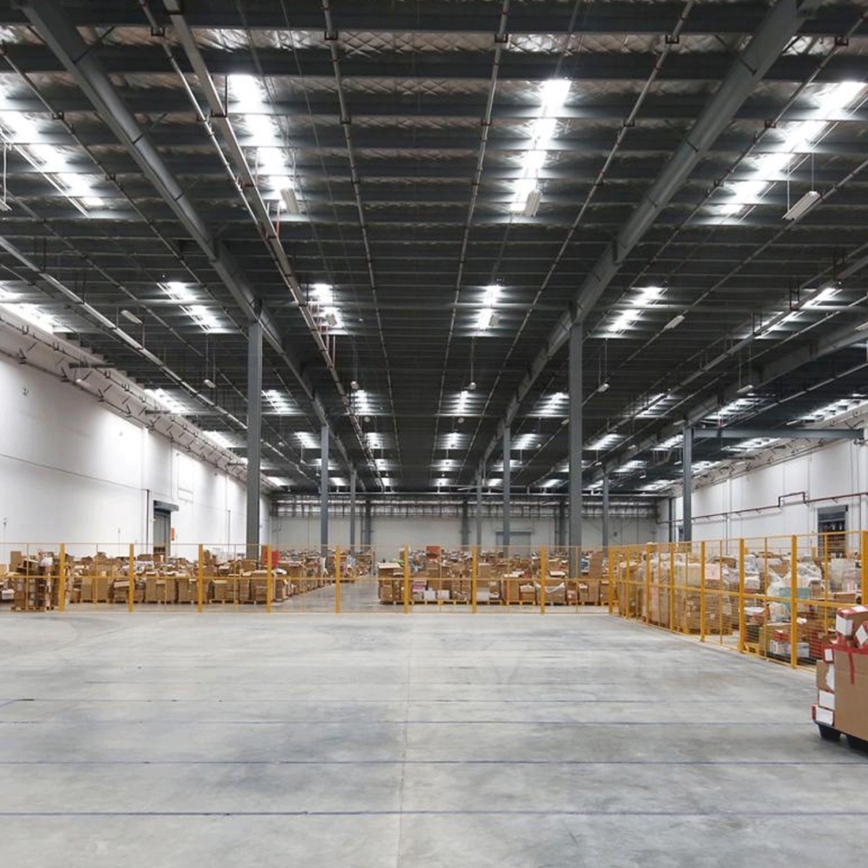 Aigostar - Luminaria tubular LED 30W/230V 6500K 90 cm