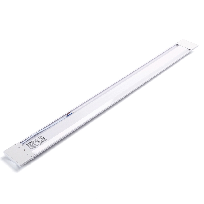 Aigostar - Luminaria tubular LED 30W/230V 6500K 90 cm