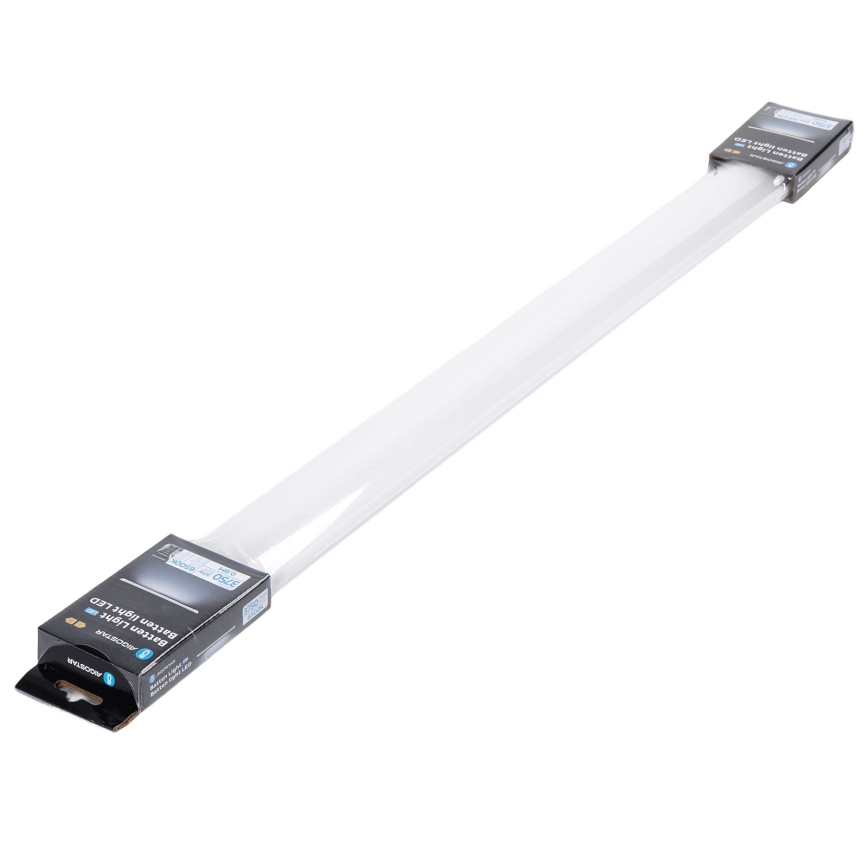 Aigostar - Luminaria tubular LED 30W/230V 6500K 90 cm