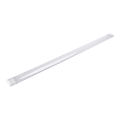 Aigostar - Luminaria tubular LED 40W/230V 4000K 120 cm