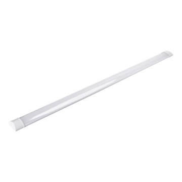 Aigostar - Luminaria tubular LED 40W/230V 4000K 120 cm