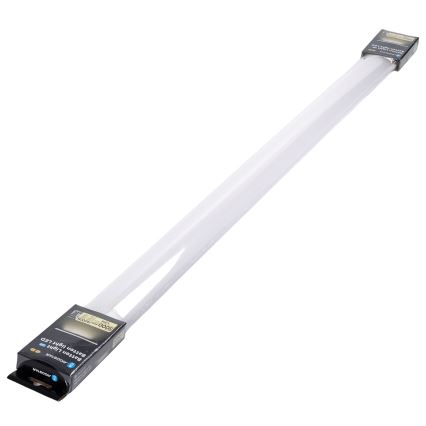 Aigostar - Luminaria tubular LED 40W/230V 4000K 120 cm