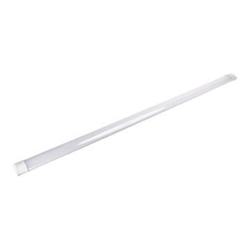 Aigostar - Luminaria tubular LED/50W/230V 6500K 150 cm