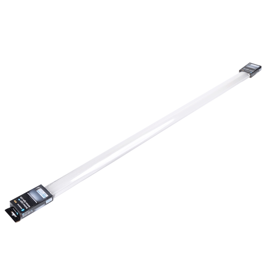 Aigostar - Luminaria tubular LED/50W/230V 6500K 150 cm