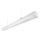 Aigostar - Luminaria tubular LED regulable DALI LED/75W/230V 4000K 143,7 cm