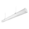 Aigostar - Luminaria tubular LED regulable LED/75W/230V 4000K 143,7 cm