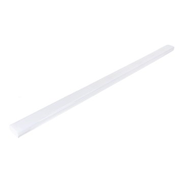 Aigostar - Luminaria tubular MESH LED/50W/230V 3000-6500K