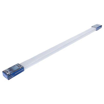 Aigostar - Luminaria tubular MESH LED/50W/230V 3000-6500K