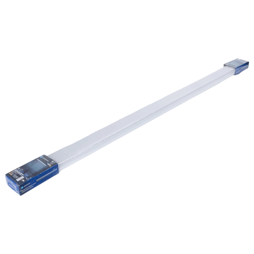 Aigostar - Luminaria tubular MESH LED/50W/230V 3000-6500K
