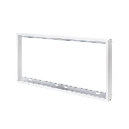 Aigostar - Marco para instalación de paneles LED 60x30 cm