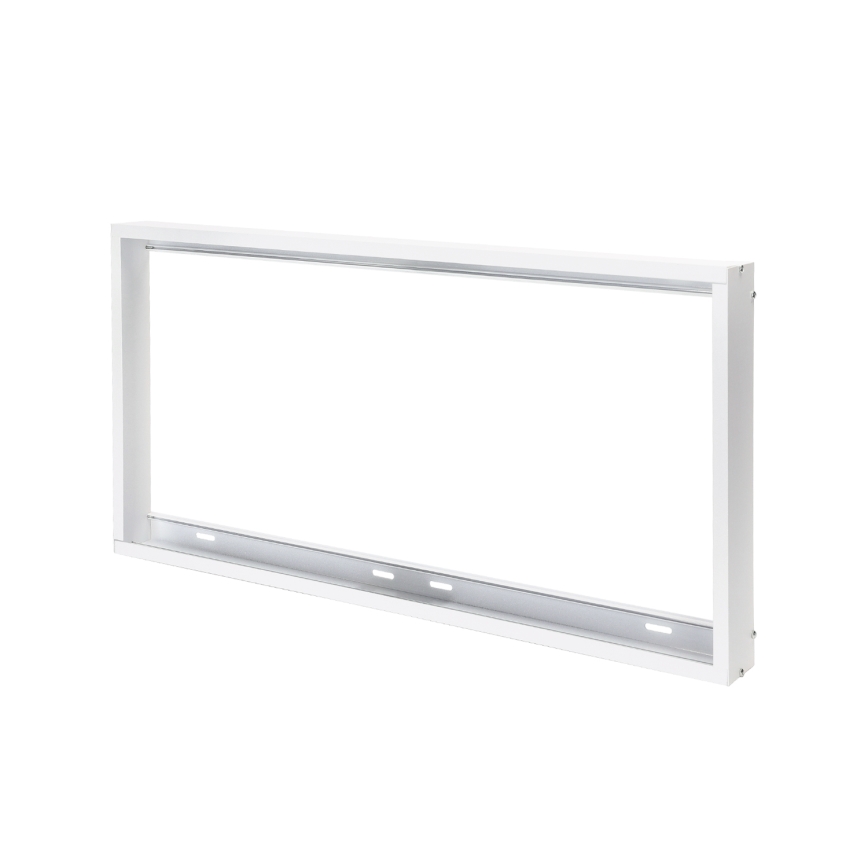 Aigostar - Marco para instalación de paneles LED 60x30 cm