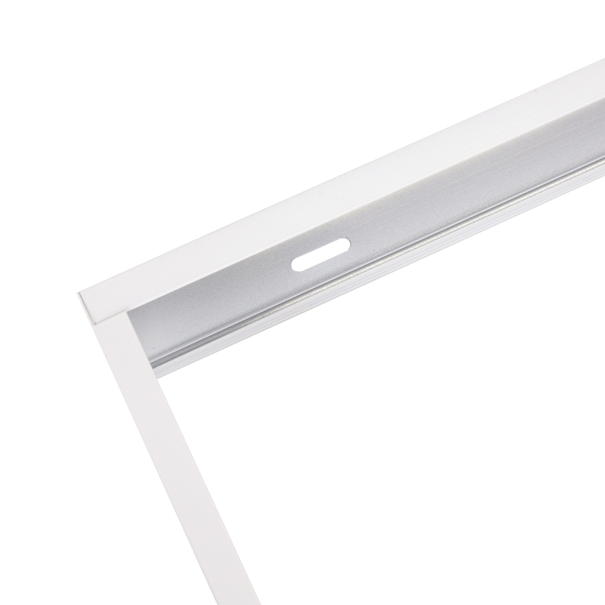 Aigostar - Marco para instalación de paneles LED 60x30 cm