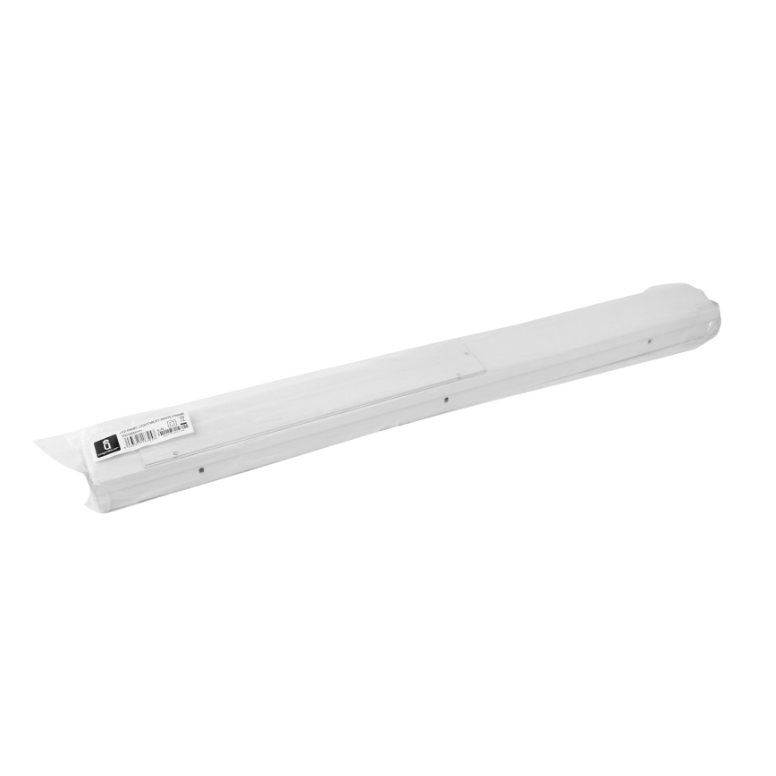 Aigostar - Marco para instalación de paneles LED 60x30 cm