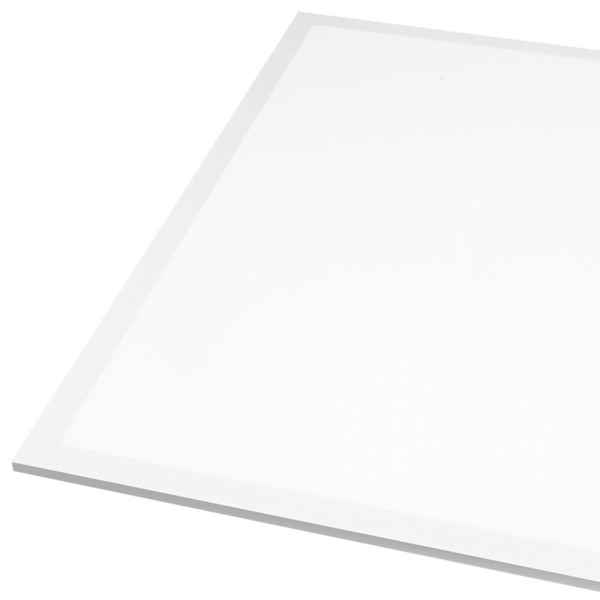 Aigostar - Panel empotrable LED regulable MESH LED/36W/230V 2700-6500K 60x60 cm