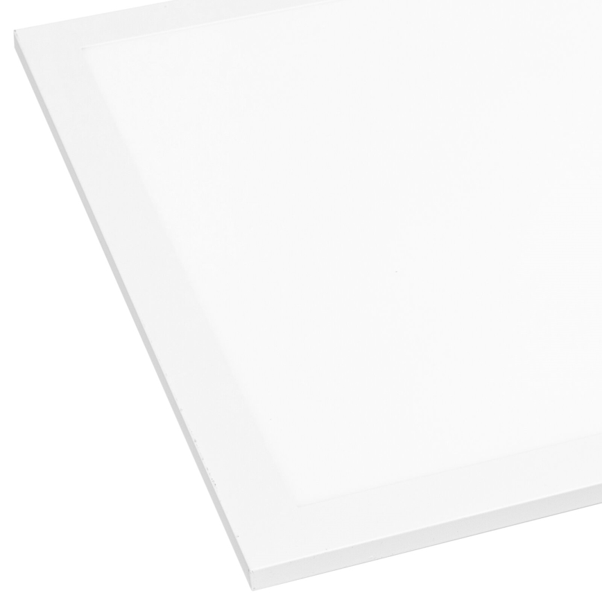 Aigostar - Panel empotrable LED regulable MESH LED/36W/230V 2700-6500K 120x30 cm