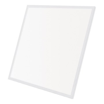 Aigostar - Panel LED de superficie/28W/230V 3000K 59,5x59,5 cm