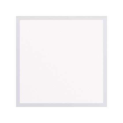 Aigostar - Panel LED de superficie/28W/230V High Efficiency UGR19 3000K 59,5x59,5 cm