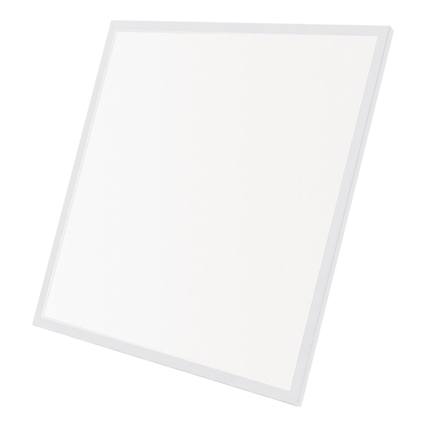 Aigostar - Panel LED de superficie/28W/230V High Efficiency UGR19 3000K 59,5x59,5 cm
