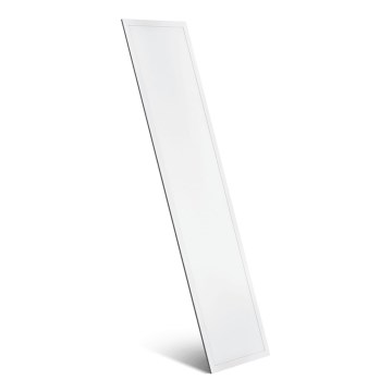 Aigostar - Panel LED empotrable/28W/230V 120x30 cm 4000K