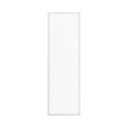 Aigostar - Panel LED empotrado LED/28W/230V 120x30 cm 6000K