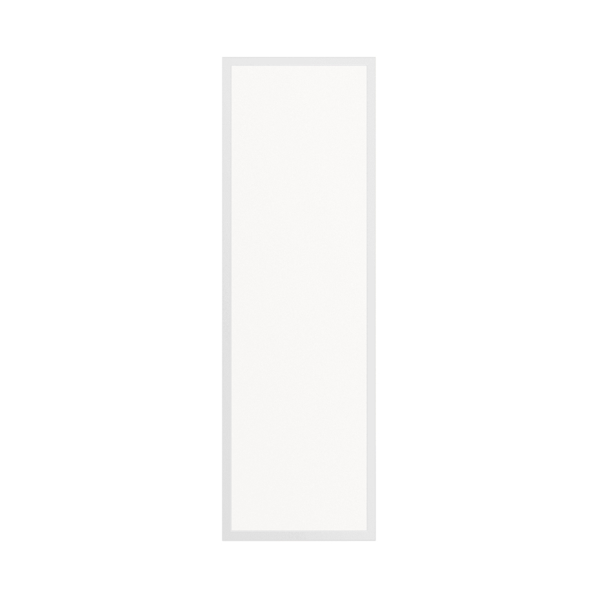 Aigostar - Panel LED empotrado LED/28W/230V 120x30 cm 6000K
