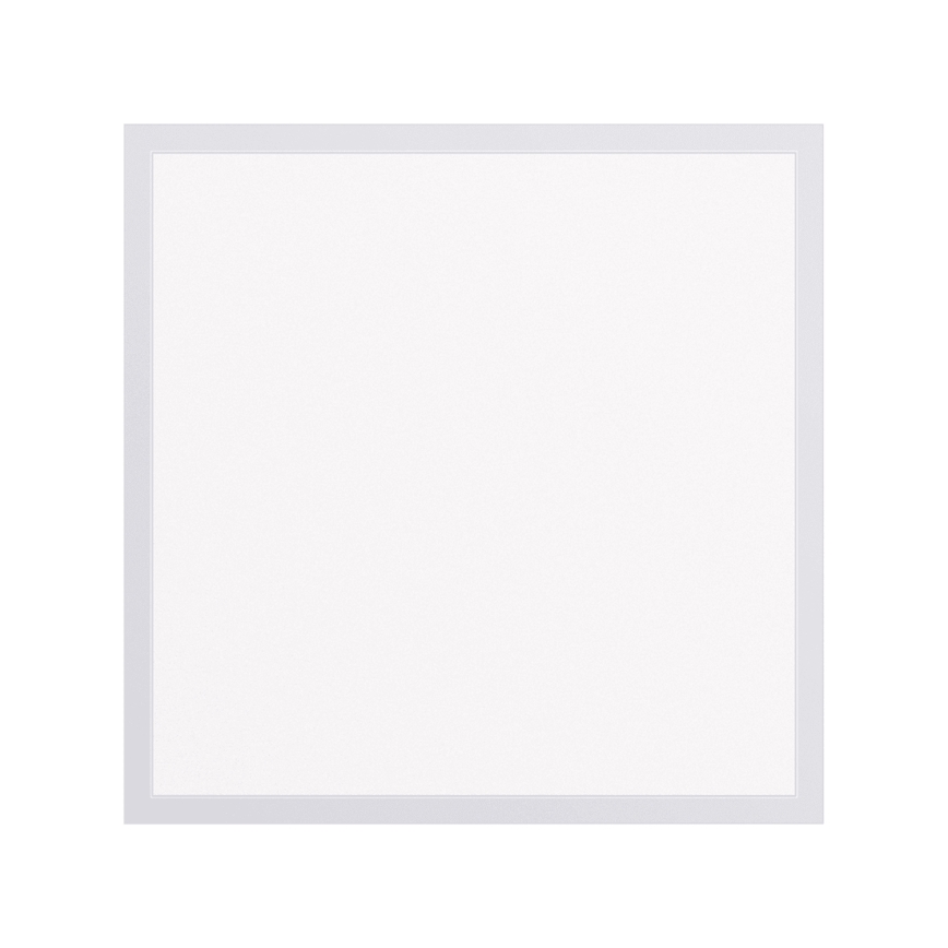Aigostar - Panel LED empotrado LED/28W/230V 60x60 cm 4000K