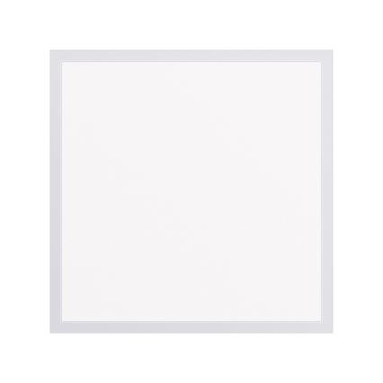 Aigostar - Panel LED empotrado LED/28W/230V 62x62 cm 3000K