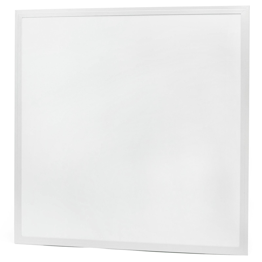 Aigostar - Panel LED empotrado LED/40W/230V 6500K 60x60cm blanco