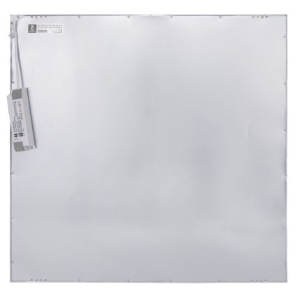 Aigostar - Panel LED empotrado LED/40W/230V 6500K 60x60cm