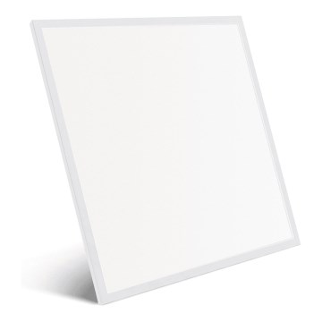 Aigostar - Panel LED empotrado LED/50W/230V 60x60 cm 6000K
