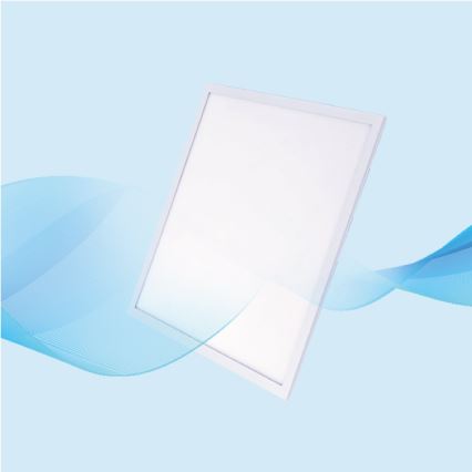Aigostar - Panel LED empotrado LED/50W/230V 60x60 cm 6000K