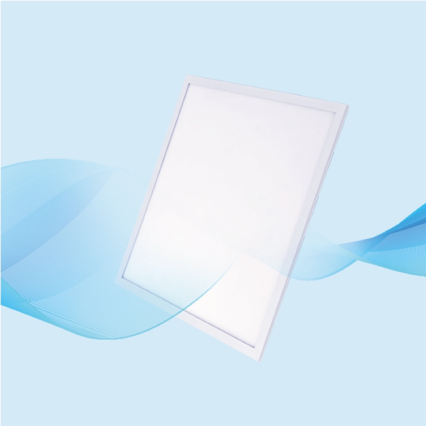 Aigostar - Panel LED empotrado LED/50W/230V 60x60 cm 6000K