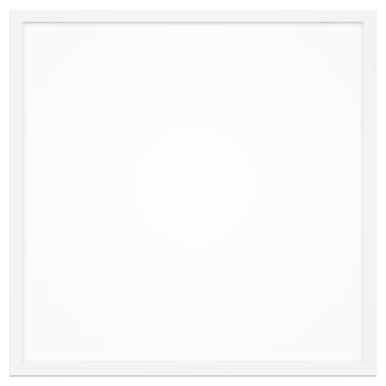 Aigostar - Panel LED empotrado LED/50W/230V 60x60 cm 6000K