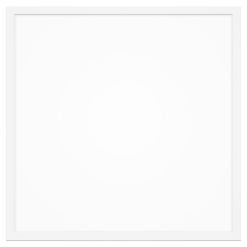 Aigostar - Panel LED empotrado LED/50W/230V 60x60 cm 6000K