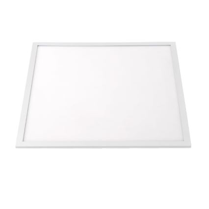 Aigostar - Panel LED empotrado LED/50W/230V 60x60 cm 6000K