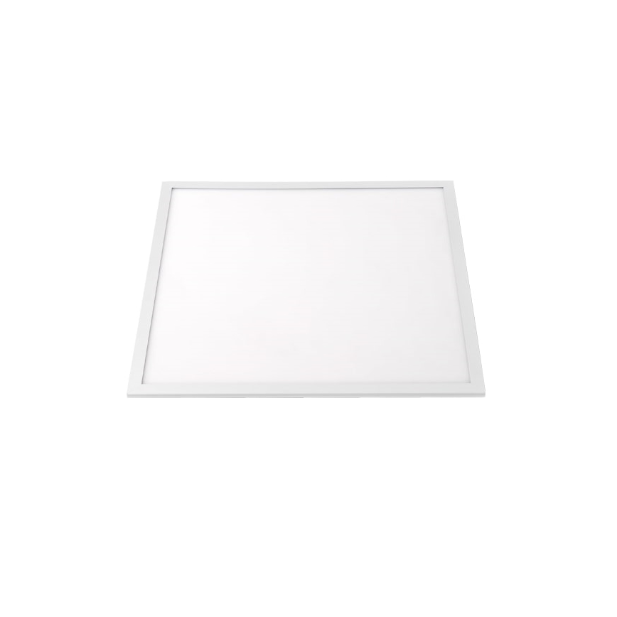 Aigostar - Panel LED empotrado LED/50W/230V 60x60 cm 6000K
