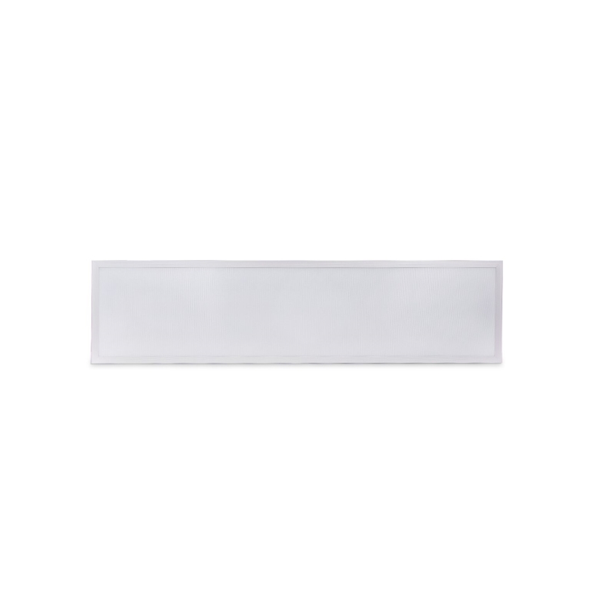 Aigostar - Panel LED empotrado LED/50W/230V 6500K 120x30cm blanco