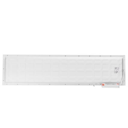 Aigostar - Panel LED regulable para techo suspendido MESH LED/36W/230V 2700-6500K 120x30 cm