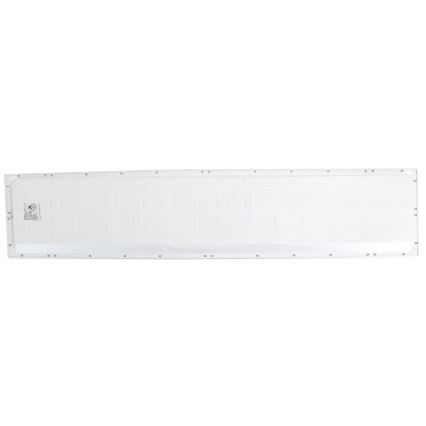 Aigostar - Panel empotrado LED RGBW regulable para falso techo MESH LED/36W/230V 2700-6500K 120x30 cm