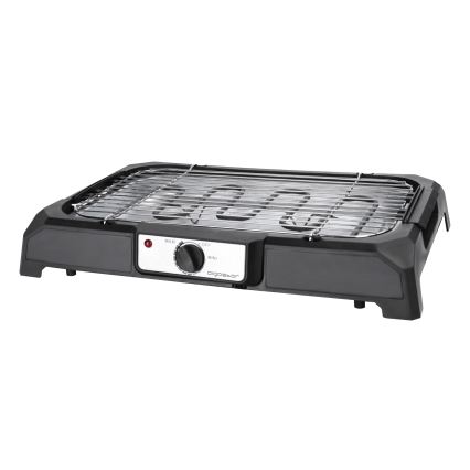 Aigostar - Parrilla eléctrica de sobremesa 2000W/230V